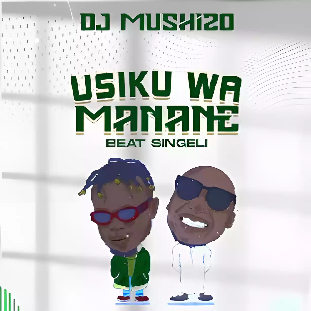 Dj Mushizo - Wengine Tunaaza Usiku Mp3 Download